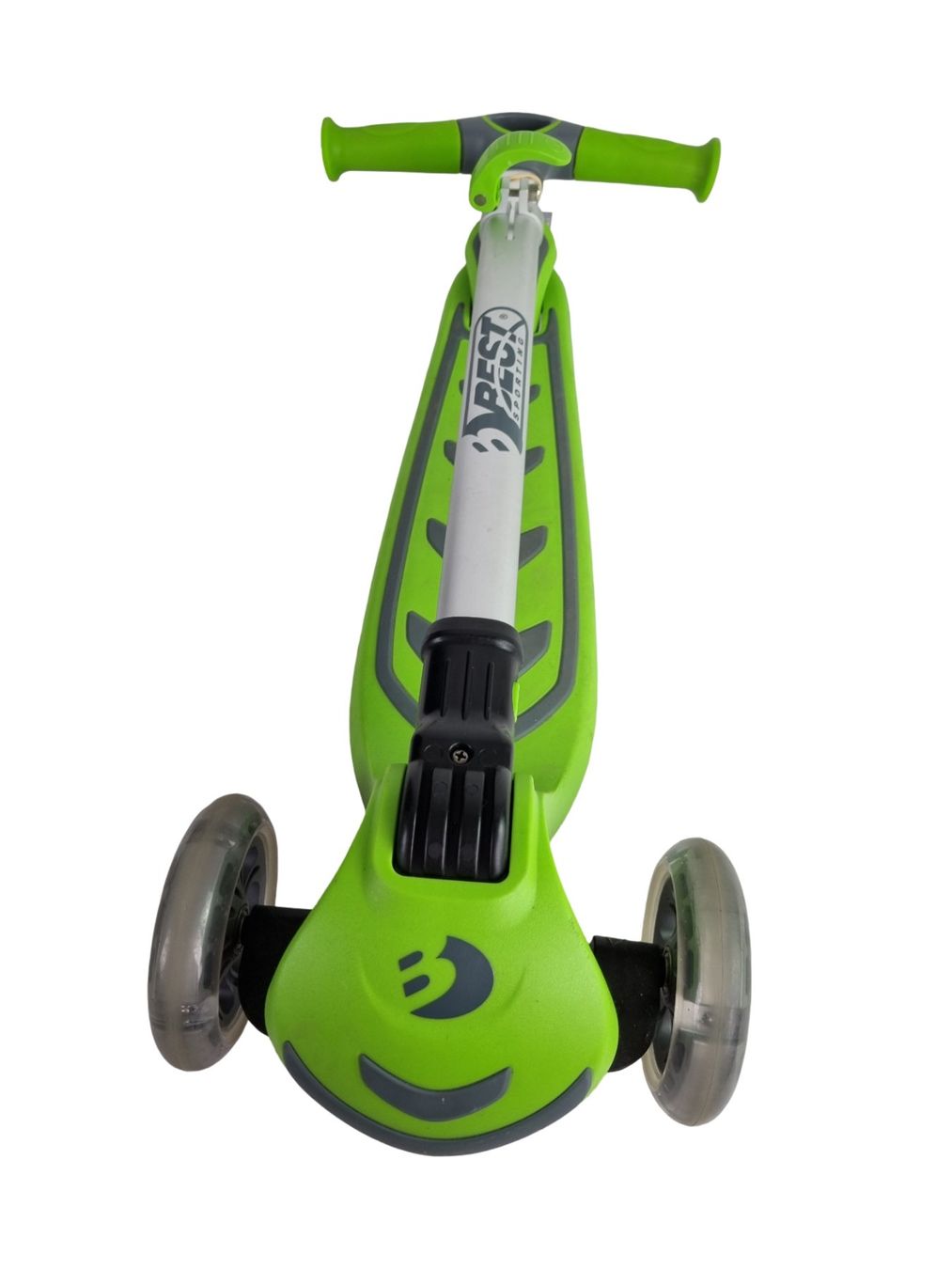 Fahrzeuge für Kinder: BEST SPORTING Kinderscooter – Gebraucht aus Wangen b. Olten von Restwert_Wangen 9