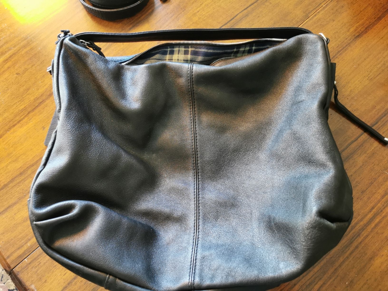 Borse da donna: Rossi Firenze Damen Tasche  – Nuovo (secondo la descrizione) da Schlieren venduto da vlalif 3
