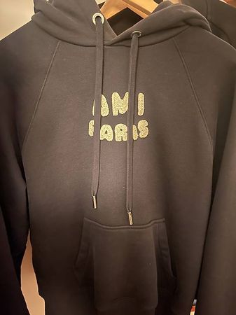 Ami Paris Hoodie