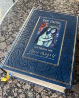 Die Bibel mit Bildern von Marc Chagall