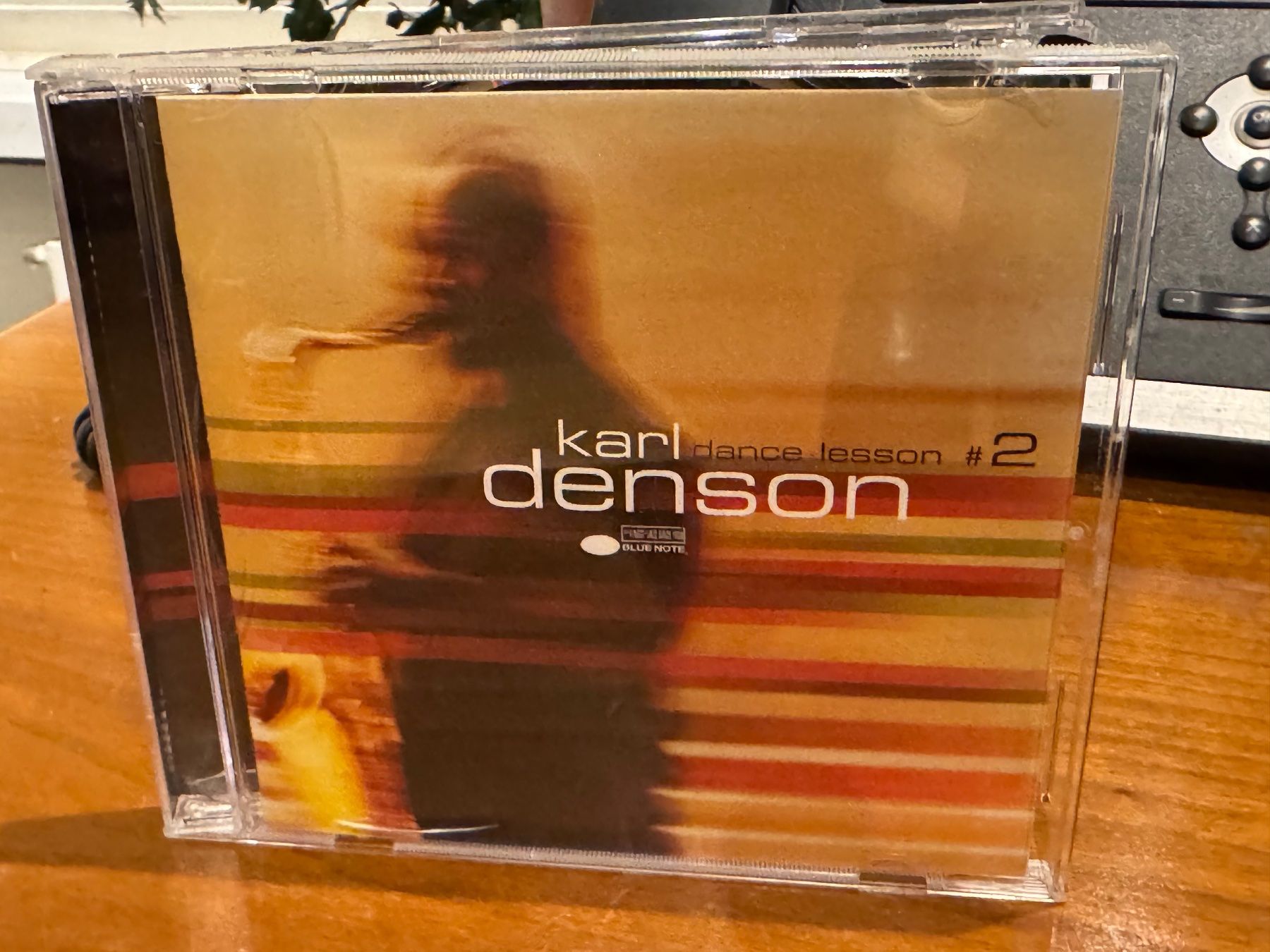 CD: Karl Denson - Dance Lesson #2 - KA01A+ – Nuovo (secondo la descrizione) da Küsnacht ZH venduto da JazzRecords