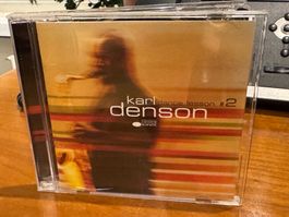 Karl Denson - Dance Lesson #2 - KA01A+