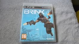 Brink pour Sony PlayStation 3