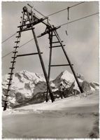 Alt St. Johann - Skilift Sellamatt