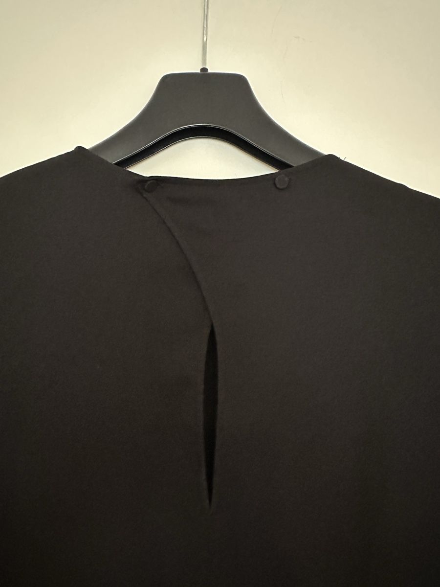 Other Stories Kleider: & Other Stories Kleid, schwarz, Gr. 38 – Gebraucht aus Uster von sus_s85n 2