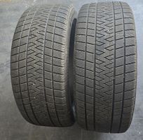 2 Stück 255/45R20 105V Winterreifen