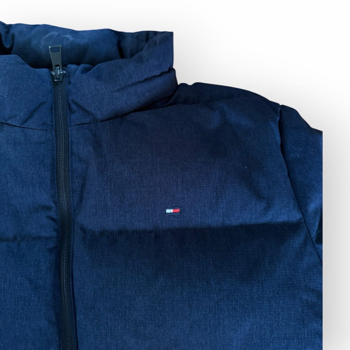 Tommy Hilfiger Mäntel: Tommy Hilfiger puffer jacket – Neu (gemäss Beschreibung) aus Plan-Les-Ouates von Loved_Panda_Clothing 1