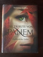Die Tribute von Panem - Gefährliche Liebe, Top!