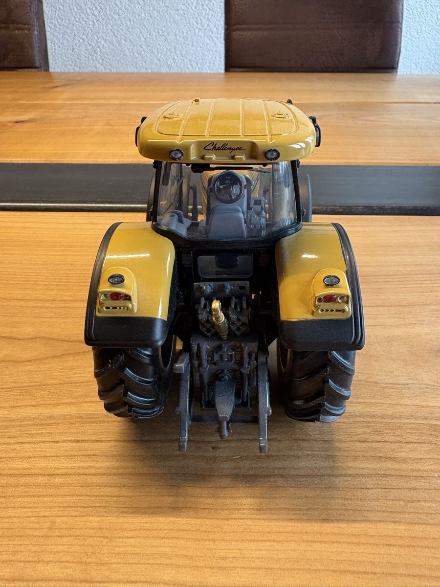 Tracteurs: Traktor Challenger MT685C – Neuf (Voir description) à Zuzwil BE par Philippe96 3