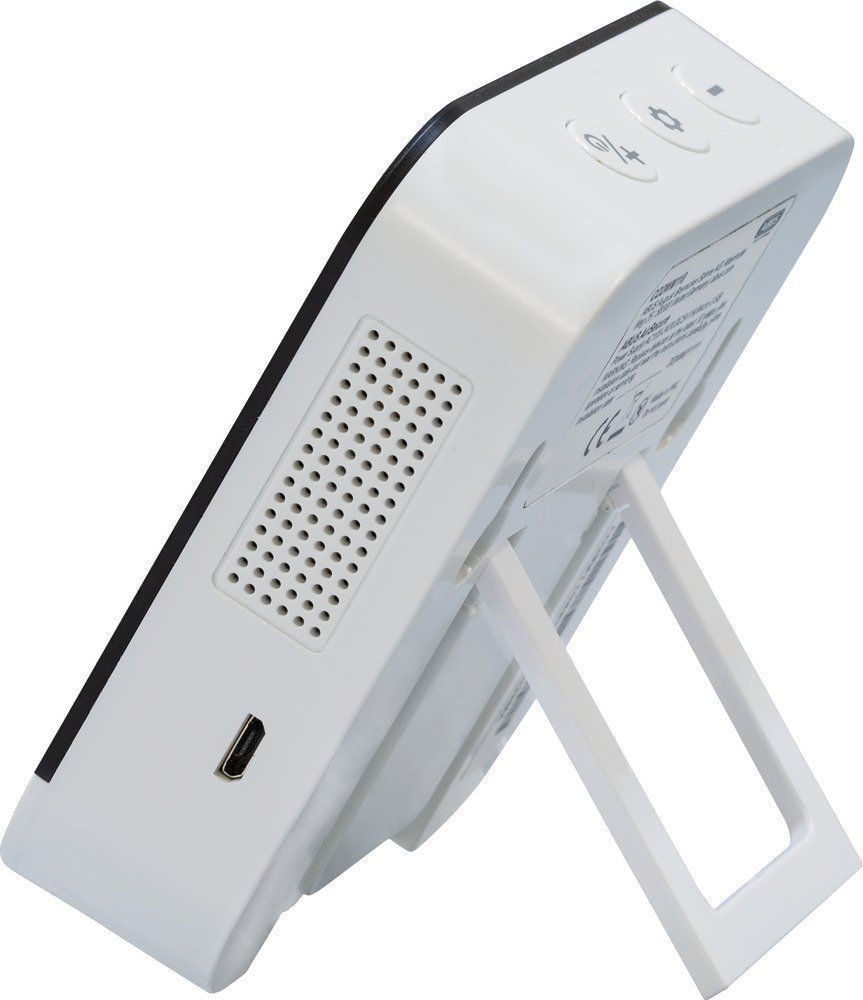 Systèmes d'alarme: ABUS CO2-Warnmelder CO2WM110 AirSecure – Neuf avec emballage d'origine à Düdingen par Tresortech 4