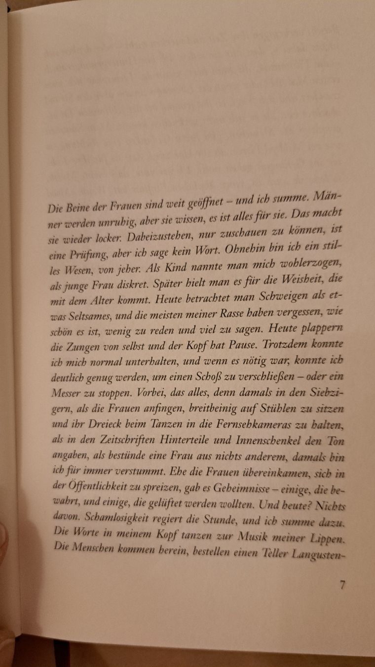 Libri: Toni Morrison - Liebe (Roman) – Usato da Zürich venduto da chusel 5