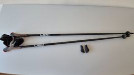 LEKI Response Nordic Walking Stöcke - Leicht und stabil
