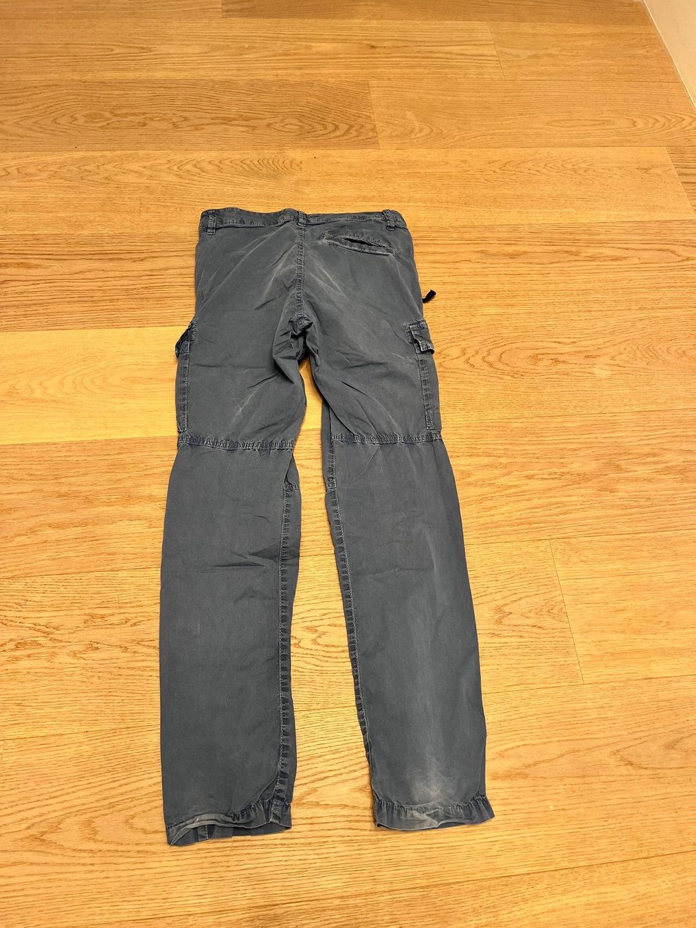 Stone Island Pantaloni: Stone Island junior Hose – Usato da Zug venduto da nihoe 1