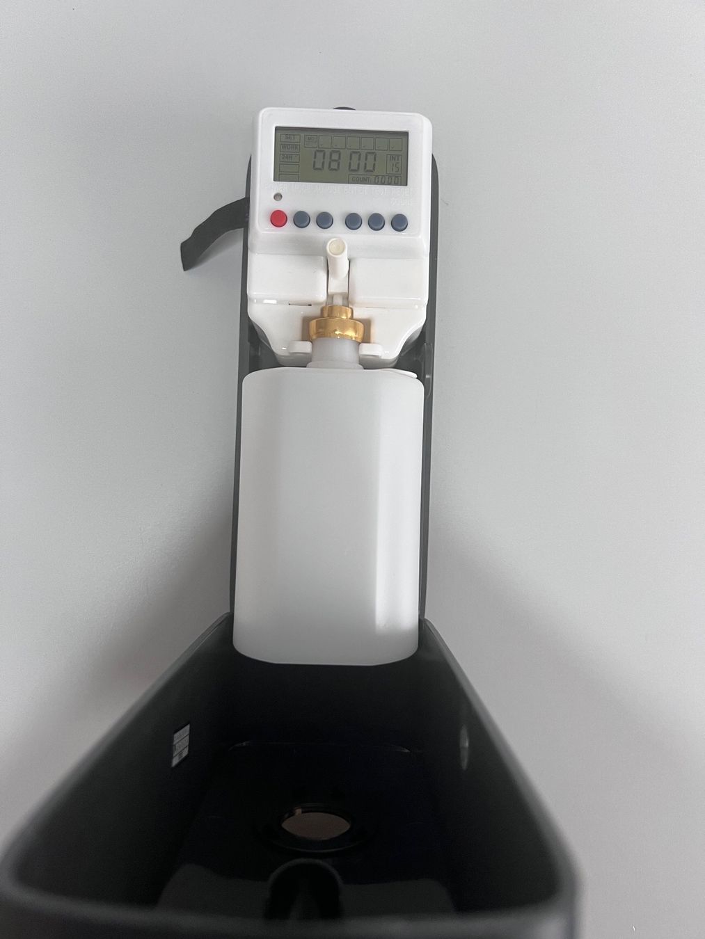 Diffusori di oli essenziali: Diffuser Parfum – Usato da Root venduto da Tech-Nick 2