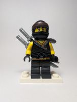LEGO Ninjago Cole Sons of Garmadon Minifig number njo386