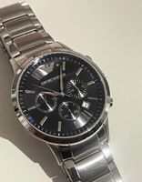 Herren Uhr Emporio Armani