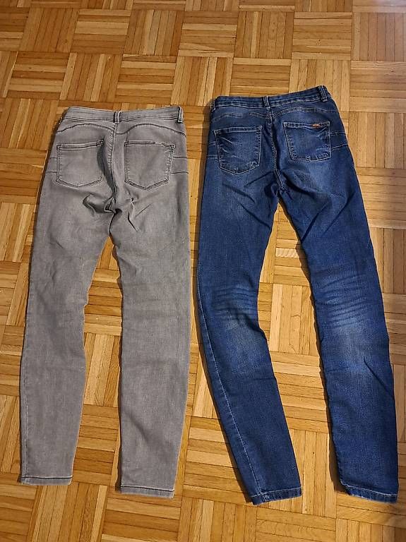 Jeans: Damen Jeanshosen  – Gebraucht aus Volketswil von ale_f7mk 1