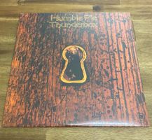 NEU HUMBLE PIE Thunderbox Vinyl LP NEU