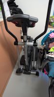 Kettler Elliptical Cross Trainer - Heimtrainer für Fitness!