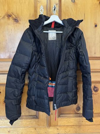 Bogner Fire & Ice – Daunen-Ski-Jacke, Grösse S