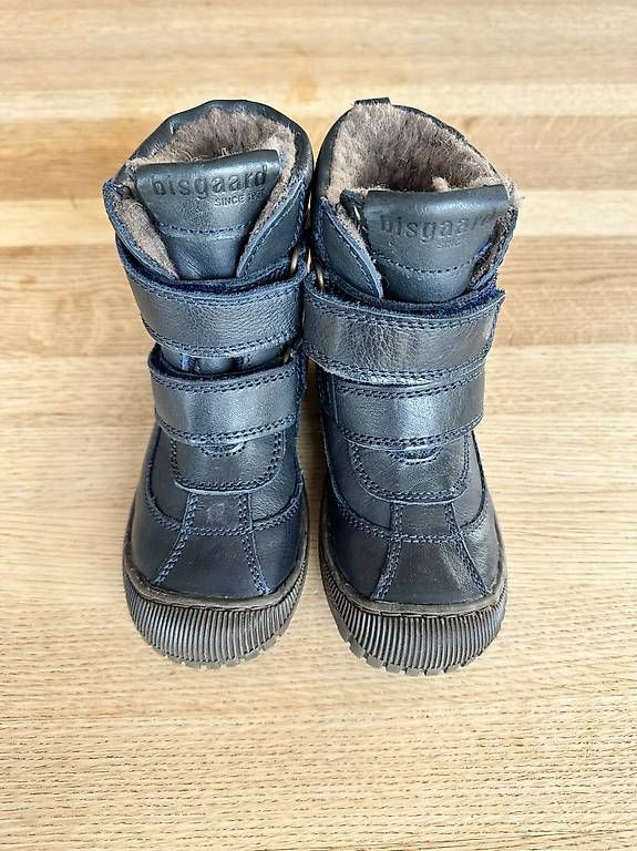 Bisgaard Schuhe für Jungen: Bisgaard Schuh Grösse 28 – Neu und originalverpackt aus Bellikon von DW54 1