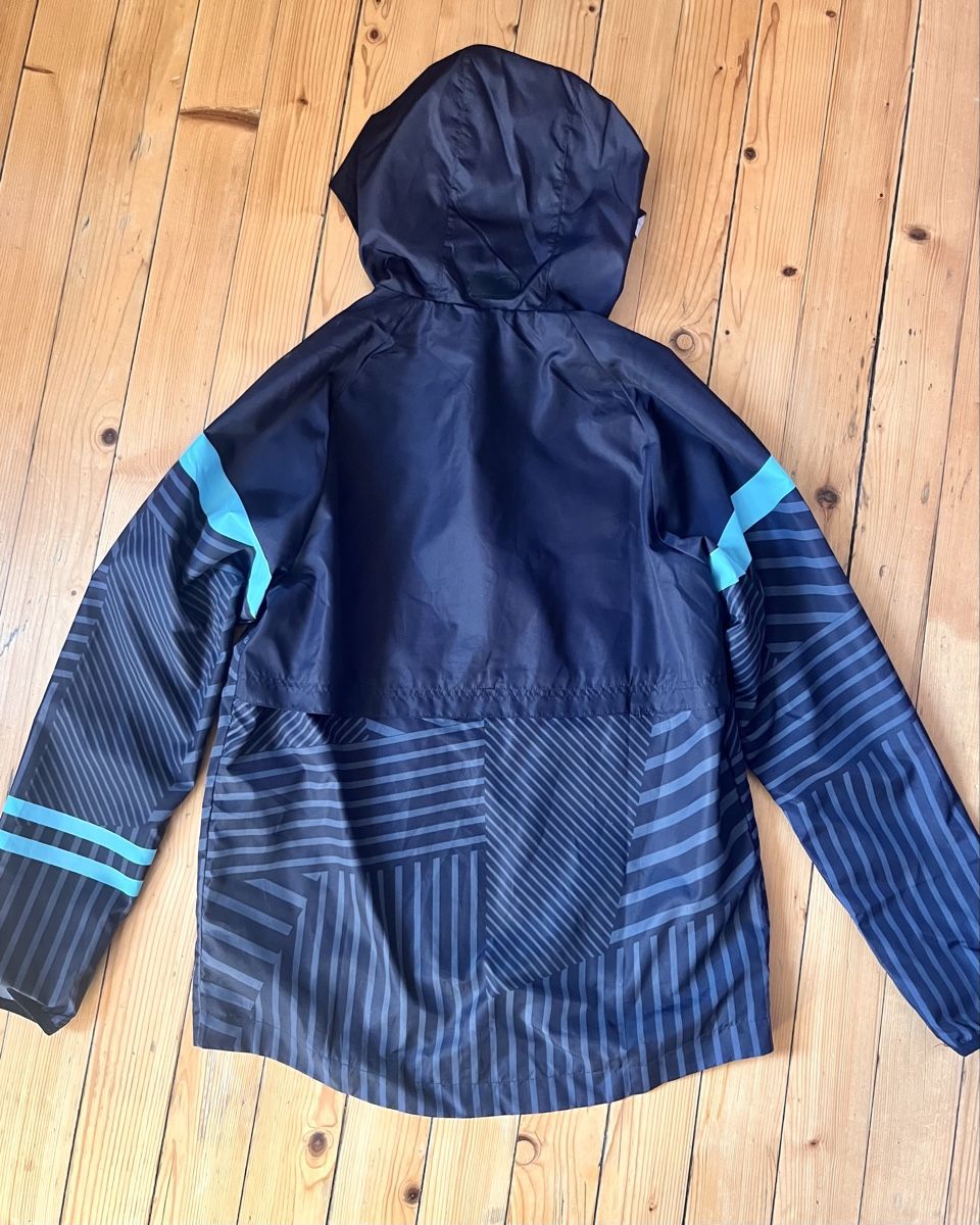 Giacche: hoodie zip footkorner – Usato da Intragna venduto da rag_7b5z 3