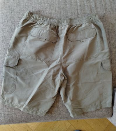 Short Charles Vögele XL