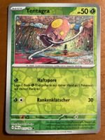 Pokemon Tentagra Reverse (Versand gratis)