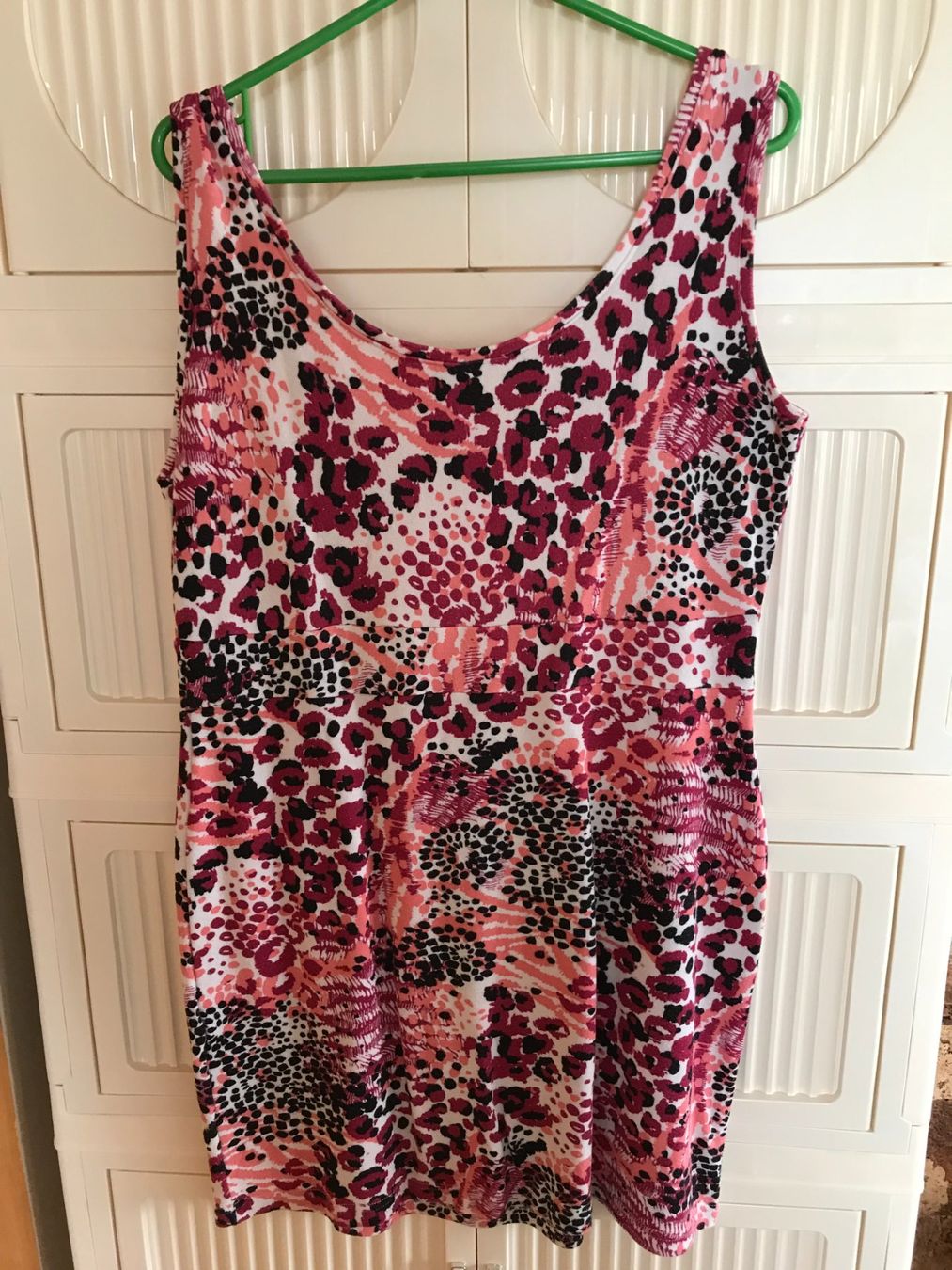 H&M Kleider: Sommerliches Kleid von H&M, Gr. 44, Top Zustand! – Gebraucht aus Brunnenthal von Eco07 2
