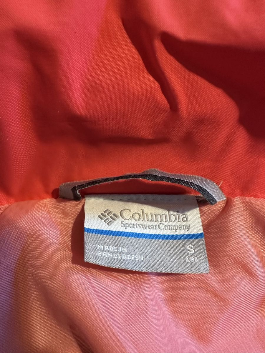 Columbia Giacche & Cappotti: Regenjacke Columbia – Nuovo (secondo la descrizione) da Bern venduto da est_56rm 8