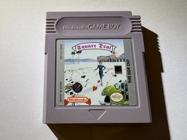 Square Deal - Nintendo Game Boy