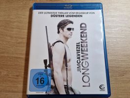 Long Weekend (2008) RAR Bluray