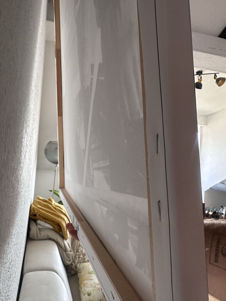 Foto & Immagini: Bild auf Leinwand – Usato da Zürich venduto da KornfeldZH 1