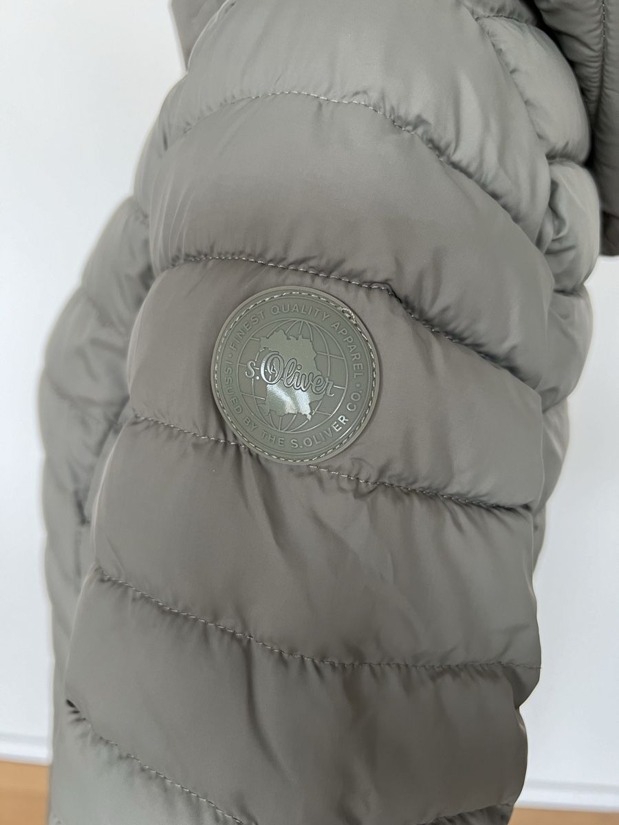 S.Oliver Jacken: Windjacke s.Oliver – Neu (gemäss Beschreibung) aus St.Gallen von Shopaholic5 3