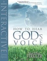 How To Hear GOD's Voice - Mark & Patti Virkler  Large format