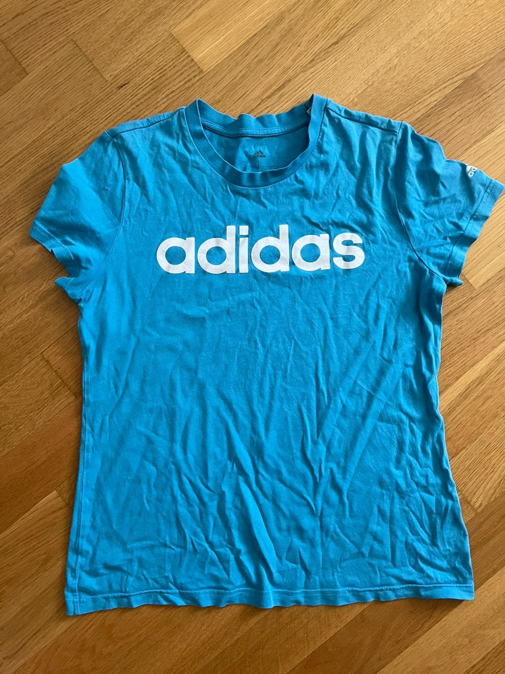 Adidas Camicie, T-shirt & Polo: T-shirts Adidas  – Usato da Fribourg venduto da mal_8zjh