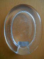 Bilderrahmen aus Glas