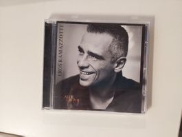 CD Eros Ramazzotti "Ali e Radici"