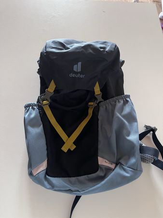 Kinder Wanderrucksack
