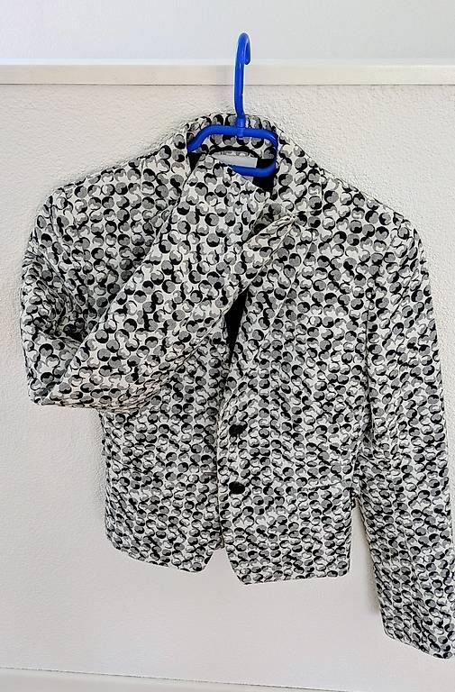 Vestes: AKRIS punto Blazer  – D'occasion à Speicherschwendi par cbk_5w2l