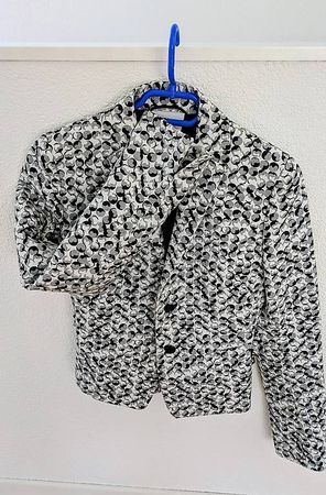 AKRIS punto Blazer 