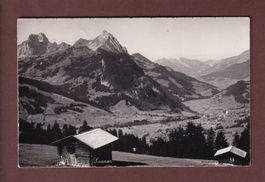 SAANEN - 1945