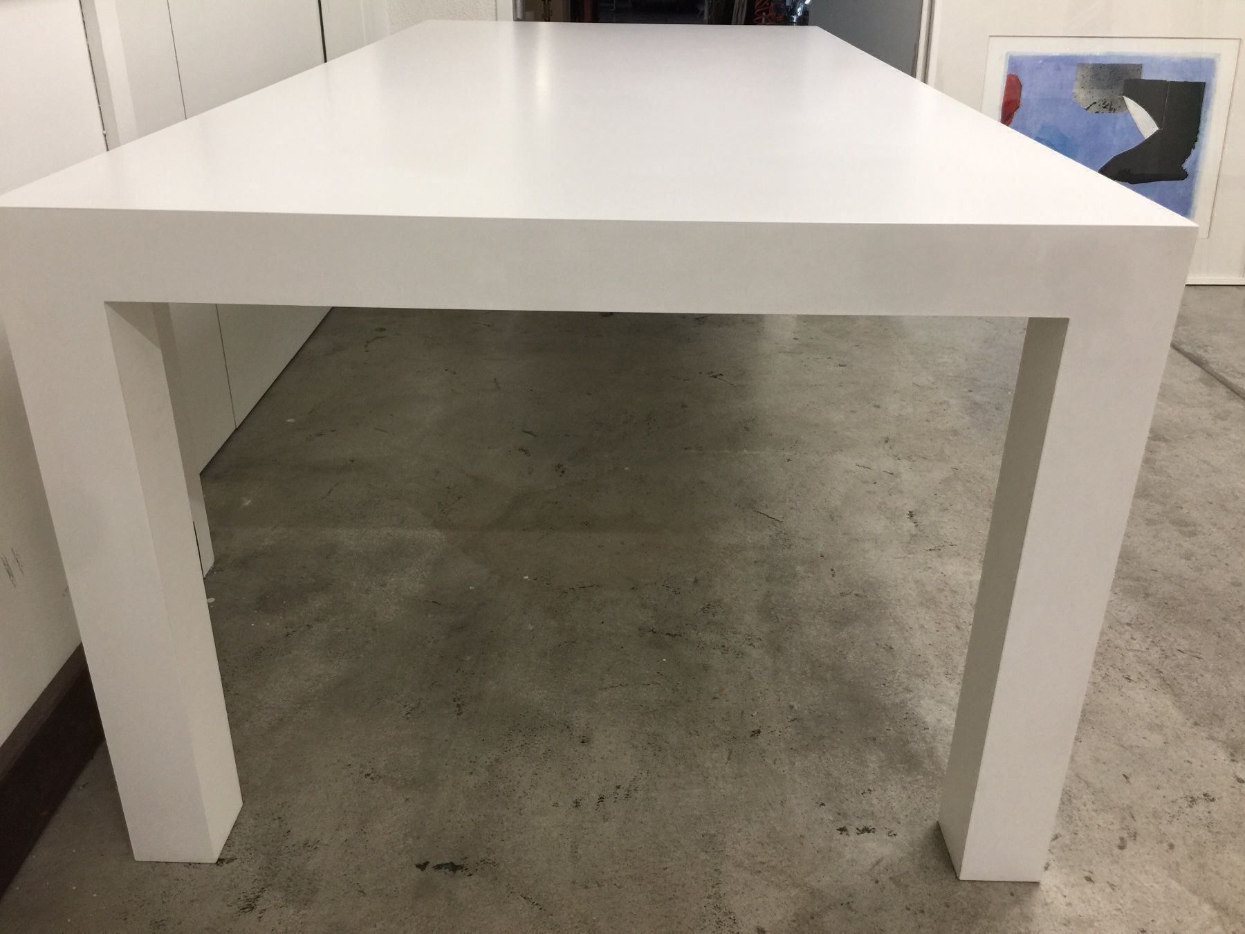 Tische: HOCHWERTIGE DESIGN P.WIGGLESWORTH TISCH – Gebraucht aus Dietikon von brocki-eyra 8