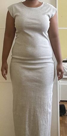 Vestito lungo