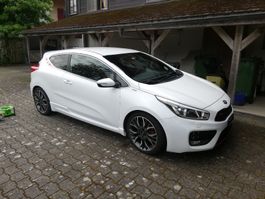 Kia pro cee'd ll GT
