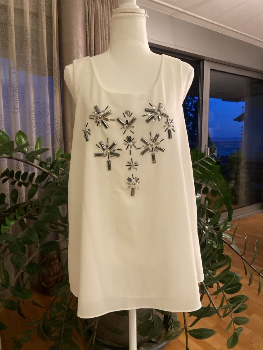 Blusen: Blouse été taille L Sophyline&Co – Gebraucht aus Neuchâtel von lu7_9rs7