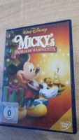 Mickys Fröhliche Weihnachten DVD