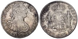 Guatemala 1806