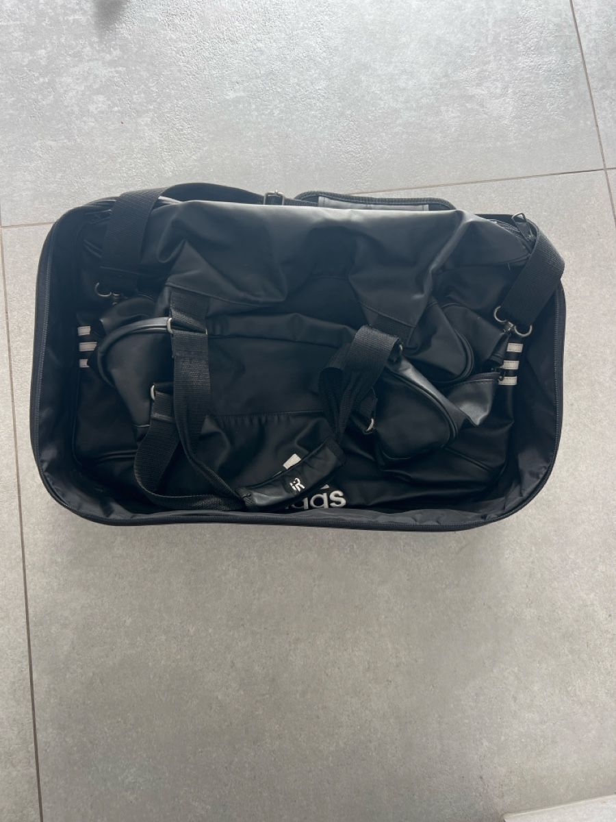Borse: Fussballtasche Adidas – Usato da Bottmingen venduto da ale3829 2