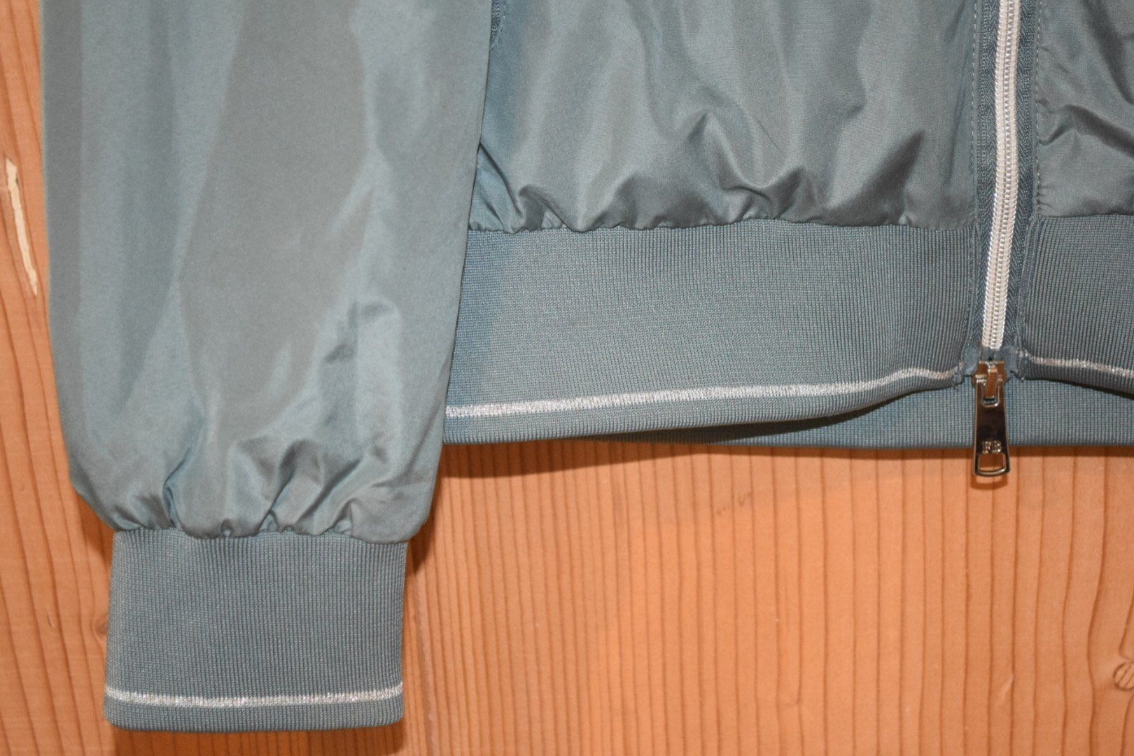 Felix Bühler Giacche: Felix Bühler Jacke, Türkis Gr. S – Usato da St. Gallen venduto da Lena_T 6